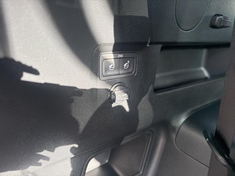 new 2025 Kia Telluride car, priced at $46,374