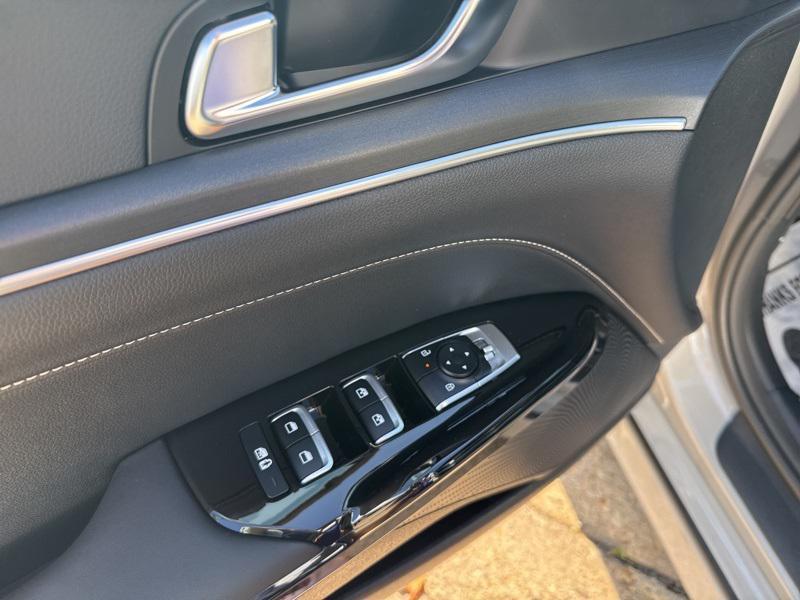 new 2026 Kia K5 car, priced at $30,400