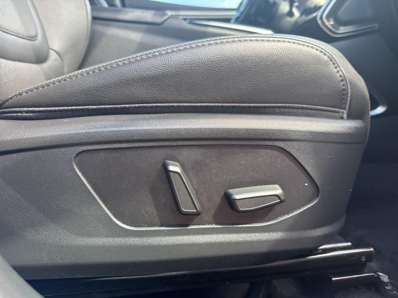 used 2022 Hyundai Tucson car, priced at $22,151