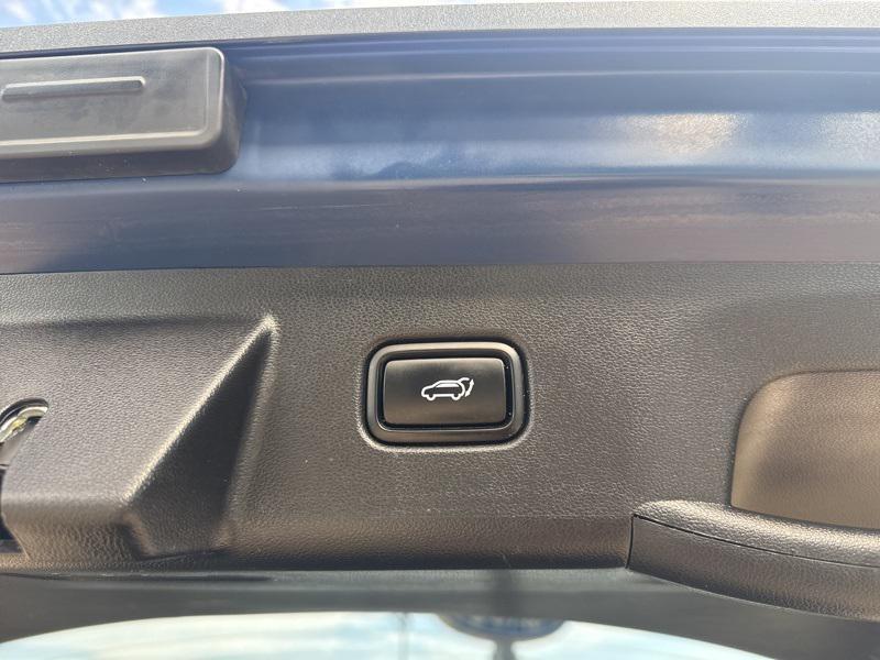 used 2022 Hyundai Tucson car, priced at $22,151