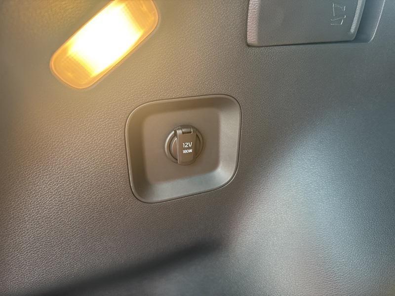 new 2025 Kia Sportage Hybrid car, priced at $28,821