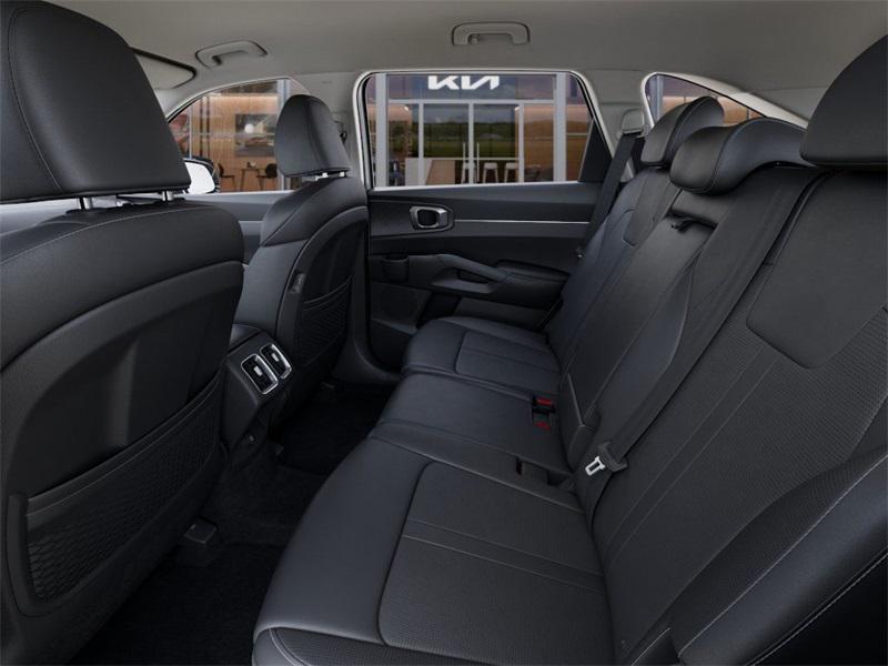 new 2026 Kia Sorento car, priced at $39,000
