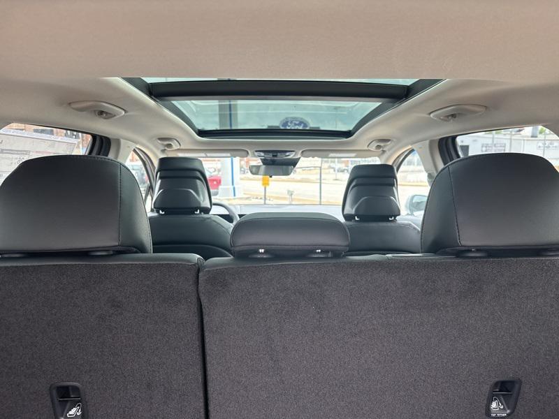 new 2026 Kia Sportage car, priced at $32,421