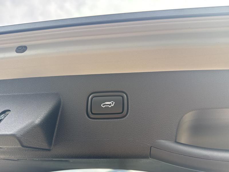 new 2026 Kia Sportage car, priced at $32,421