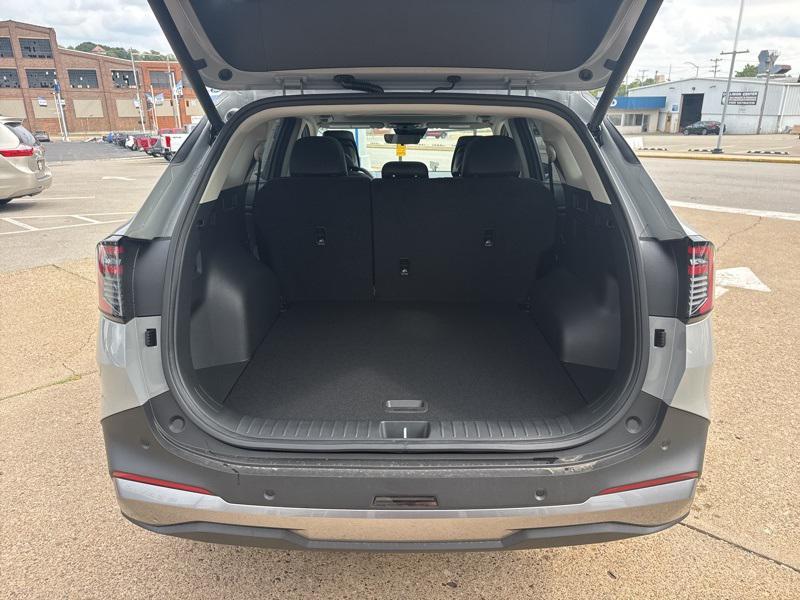 new 2026 Kia Sportage car, priced at $32,421