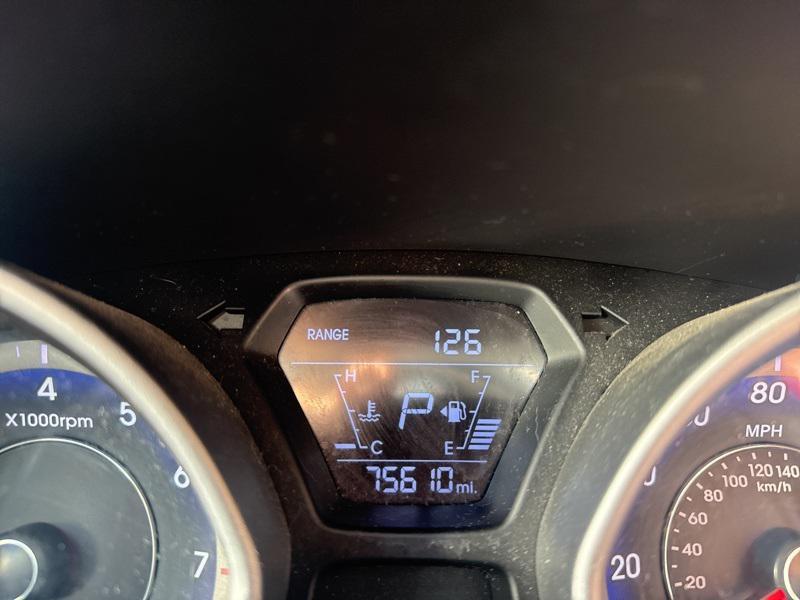 used 2015 Hyundai Elantra car, priced at $8,706