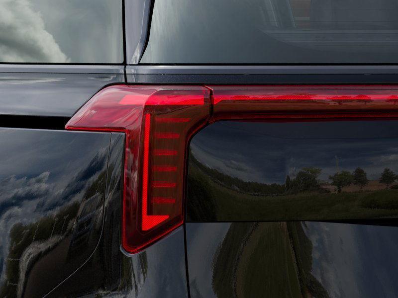 new 2026 Kia Carnival car, priced at $52,000