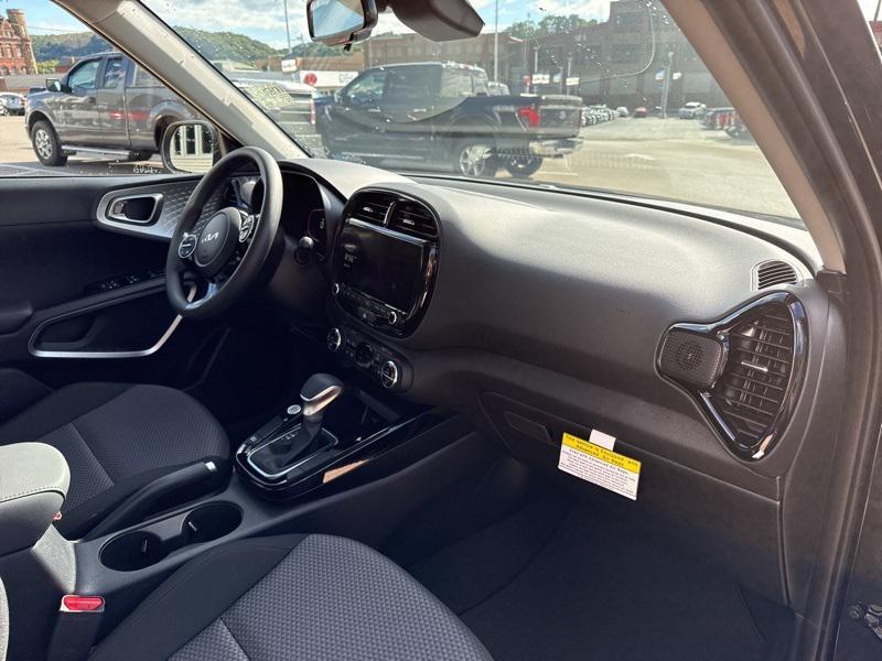new 2025 Kia Soul car, priced at $23,160