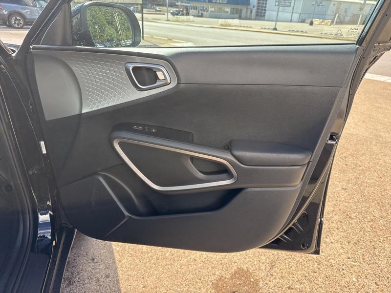new 2025 Kia Soul car, priced at $23,160