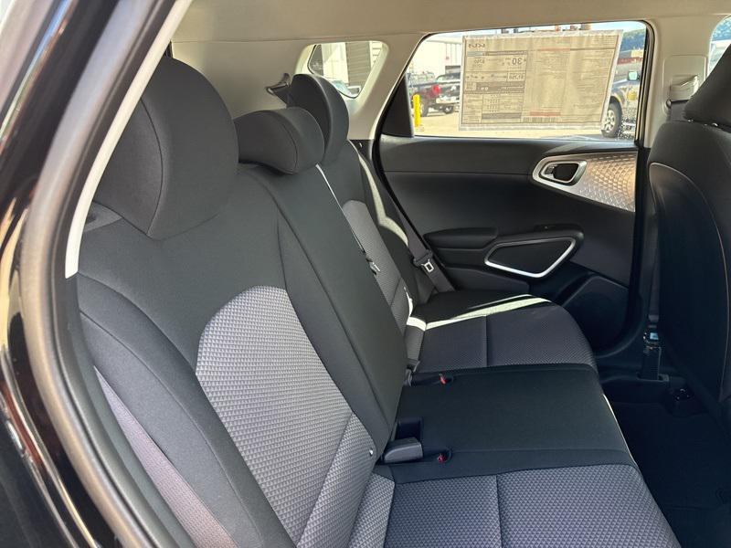 new 2025 Kia Soul car, priced at $23,160