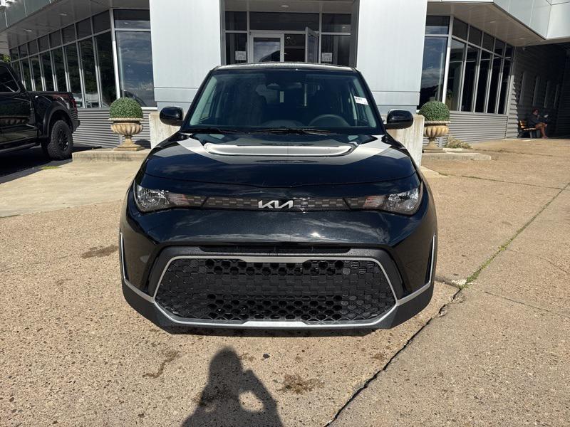new 2025 Kia Soul car, priced at $23,160