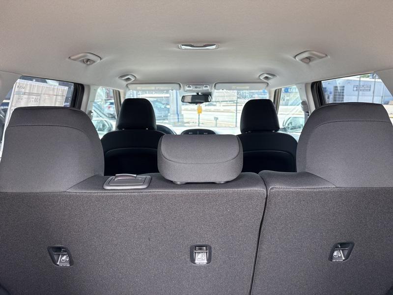 new 2025 Kia Soul car, priced at $23,160