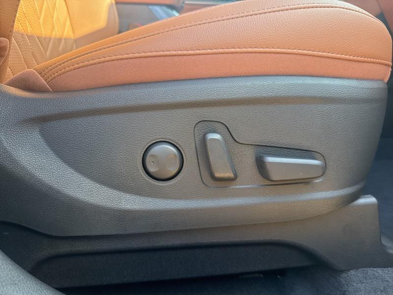 new 2025 Kia Telluride car, priced at $47,591