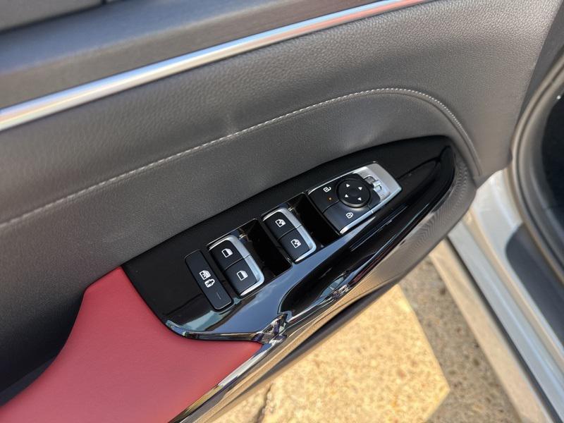 new 2026 Kia K5 car, priced at $29,533