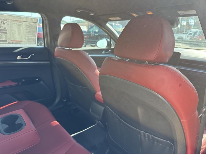 new 2026 Kia K5 car, priced at $29,533
