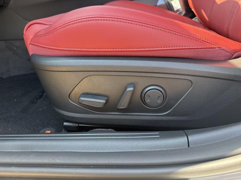new 2026 Kia K5 car, priced at $29,533