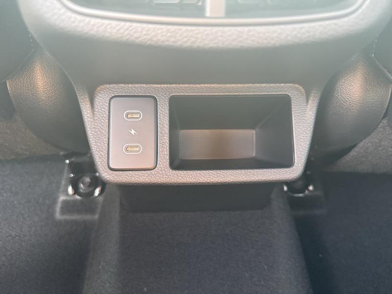 new 2026 Kia Seltos car, priced at $27,900