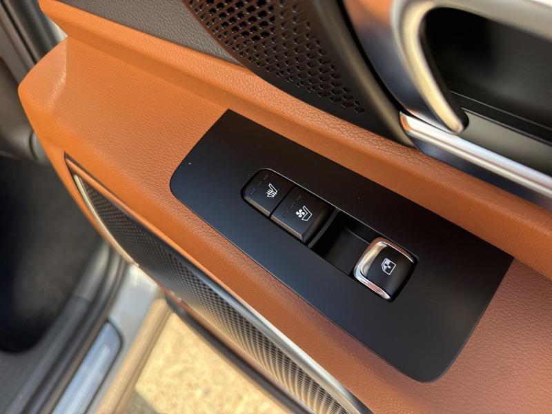 new 2025 Kia Telluride car, priced at $51,102