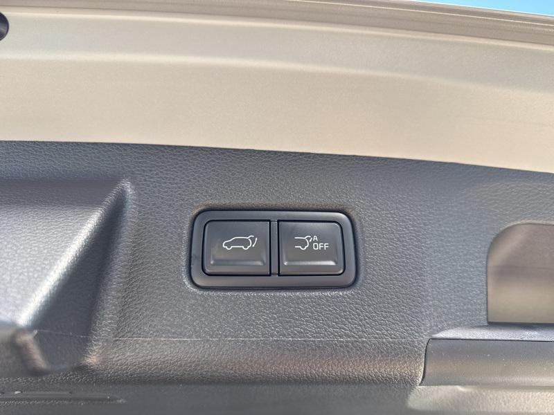 new 2025 Kia Telluride car, priced at $51,102