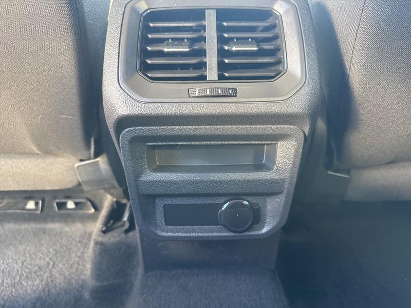 used 2021 Volkswagen Tiguan car, priced at $16,382