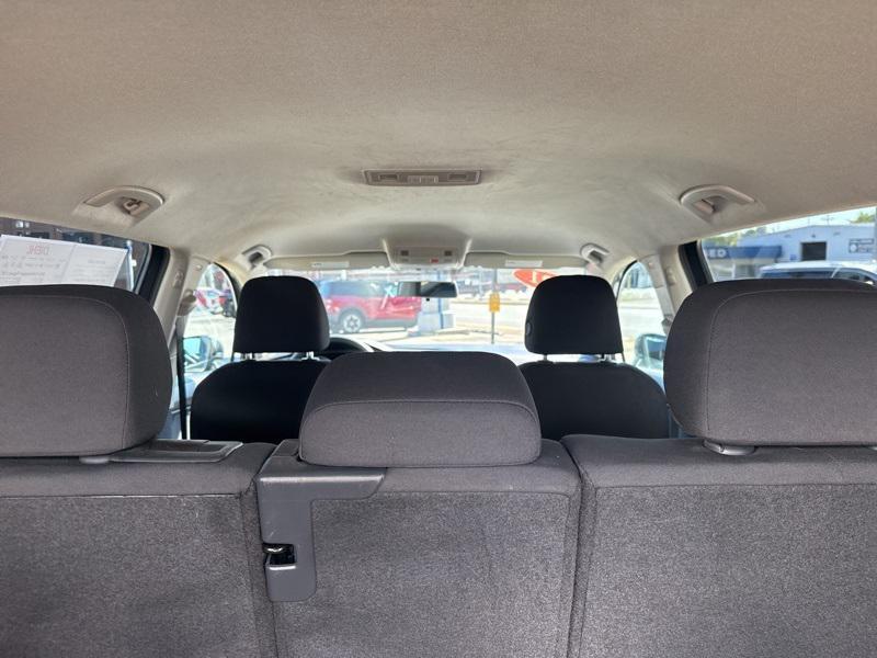 used 2021 Volkswagen Tiguan car, priced at $16,382
