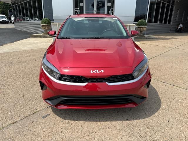 new 2024 Kia Forte car, priced at $20,900