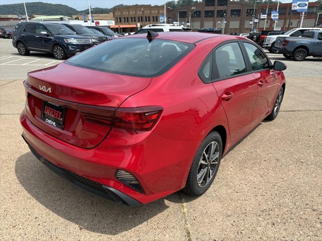 new 2024 Kia Forte car, priced at $20,900