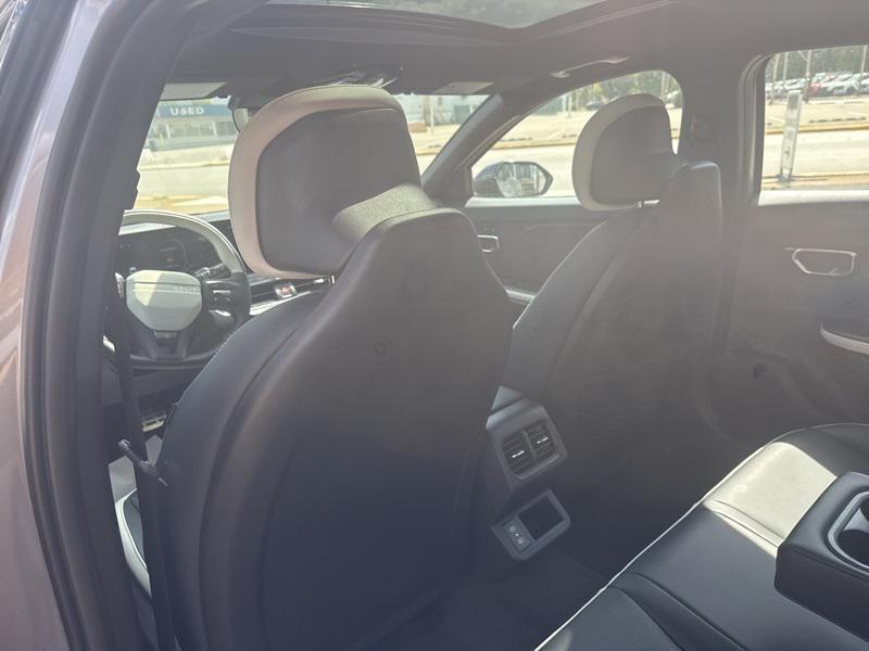 new 2025 Kia K4 car, priced at $29,058