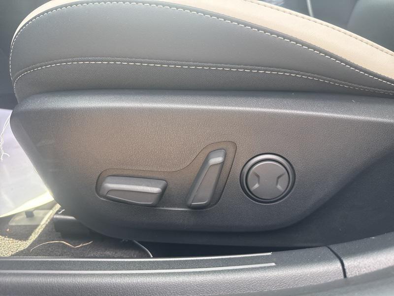 new 2025 Kia K4 car, priced at $29,058