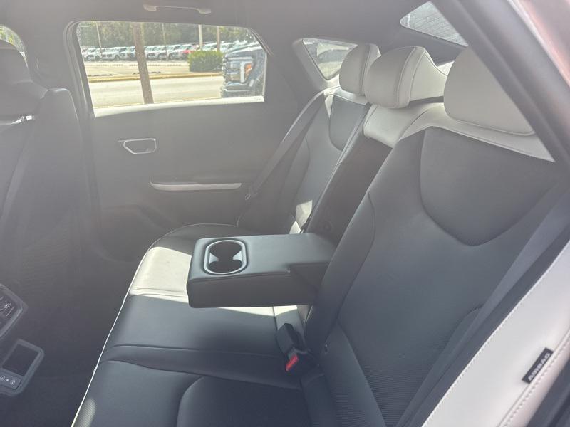 new 2025 Kia K4 car, priced at $29,058