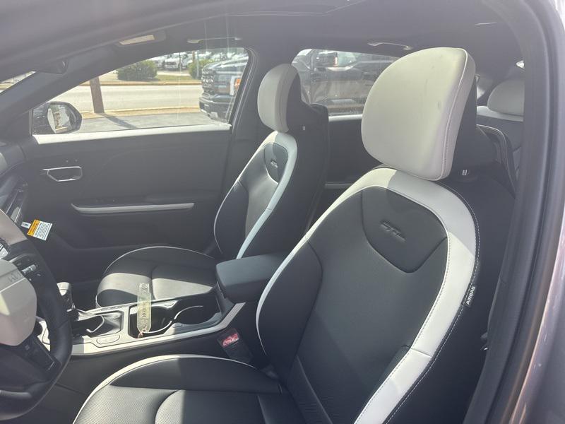 new 2025 Kia K4 car, priced at $29,058