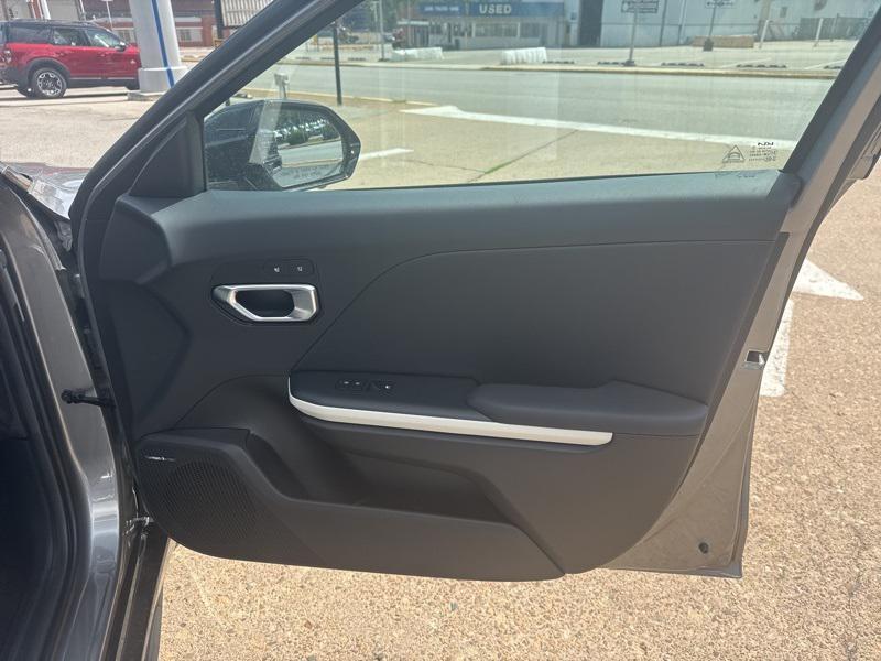 new 2025 Kia K4 car, priced at $29,058