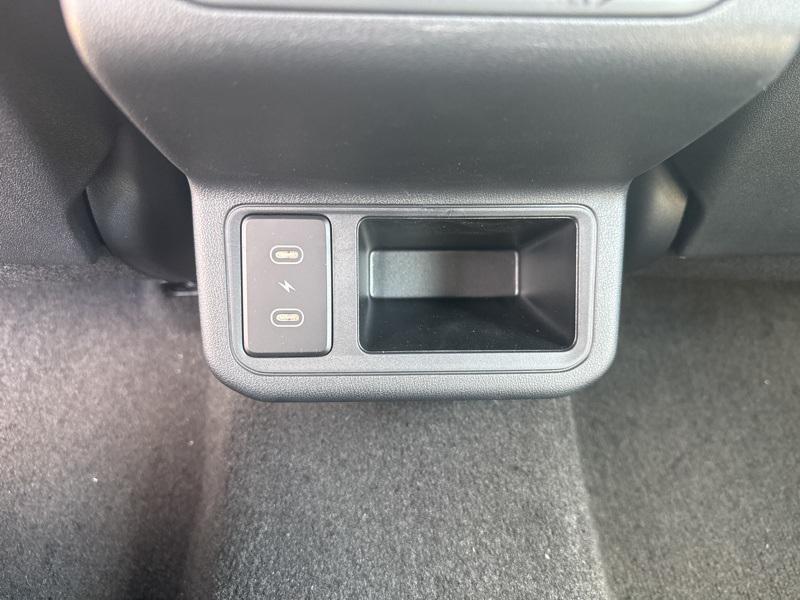 new 2025 Kia K4 car, priced at $29,058
