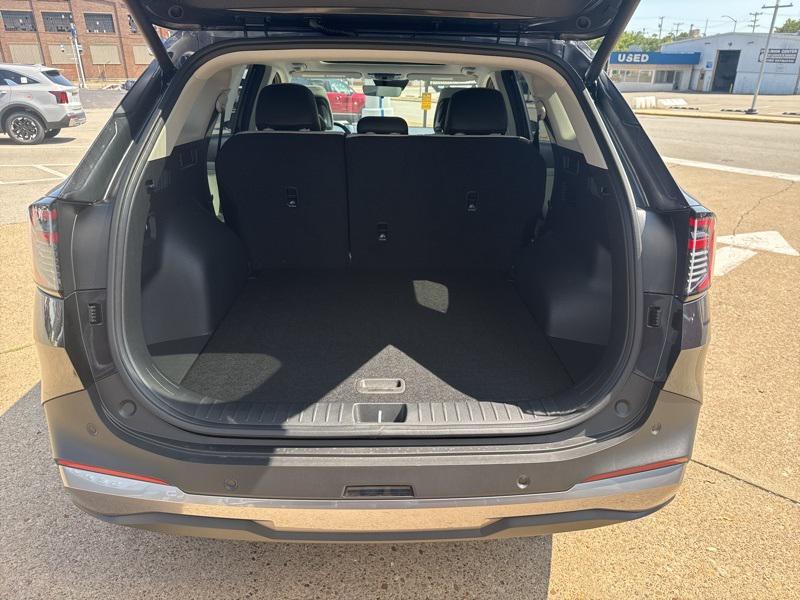 new 2026 Kia Sportage car, priced at $32,141