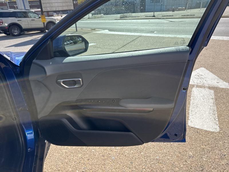 new 2025 Kia K4 car, priced at $22,623