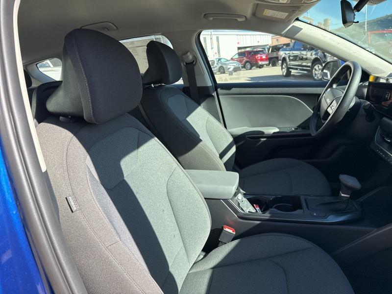 new 2025 Kia K4 car, priced at $22,623