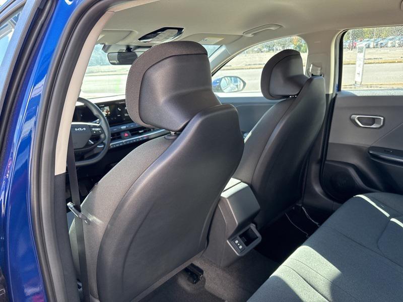 new 2025 Kia K4 car, priced at $22,623