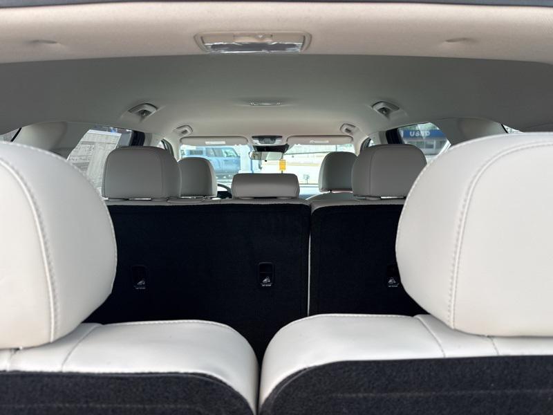 new 2025 Kia Sorento car, priced at $36,000