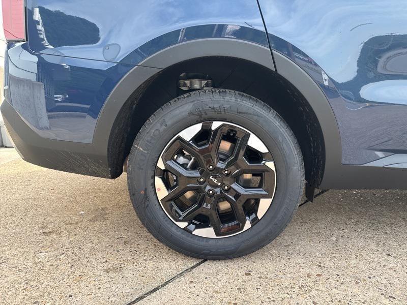 new 2025 Kia Sorento car, priced at $36,000