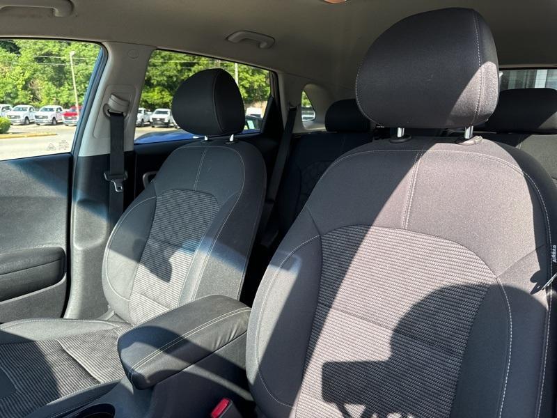 used 2019 Kia Niro car, priced at $14,890