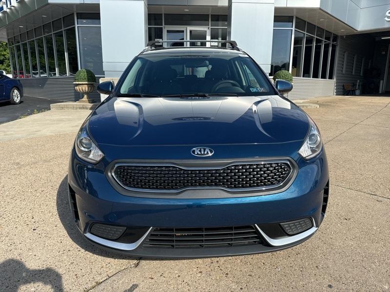 used 2019 Kia Niro car, priced at $14,890