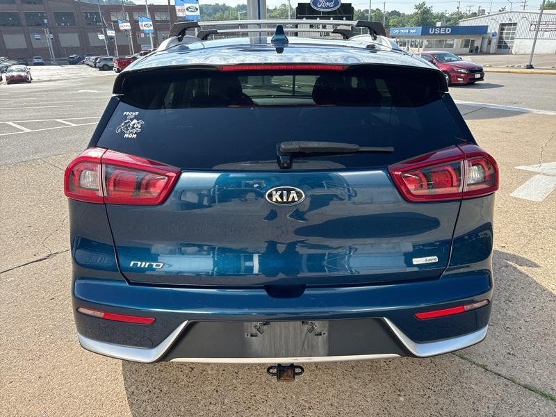 used 2019 Kia Niro car, priced at $14,890