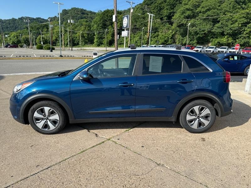 used 2019 Kia Niro car, priced at $14,890