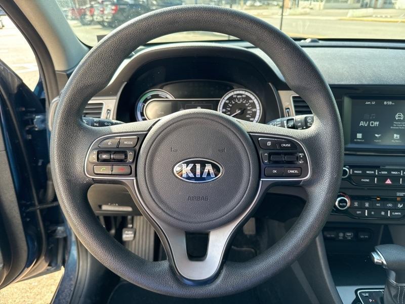 used 2019 Kia Niro car, priced at $14,890