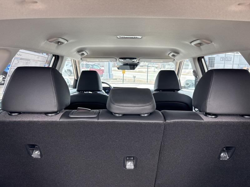 new 2026 Kia Seltos car, priced at $37,800