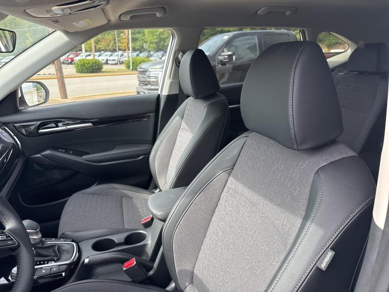 new 2026 Kia Seltos car, priced at $37,800