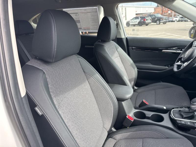 new 2026 Kia Seltos car, priced at $37,800