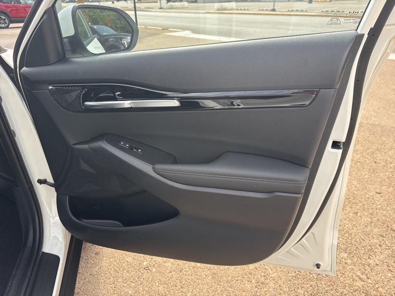 new 2026 Kia Seltos car, priced at $37,800