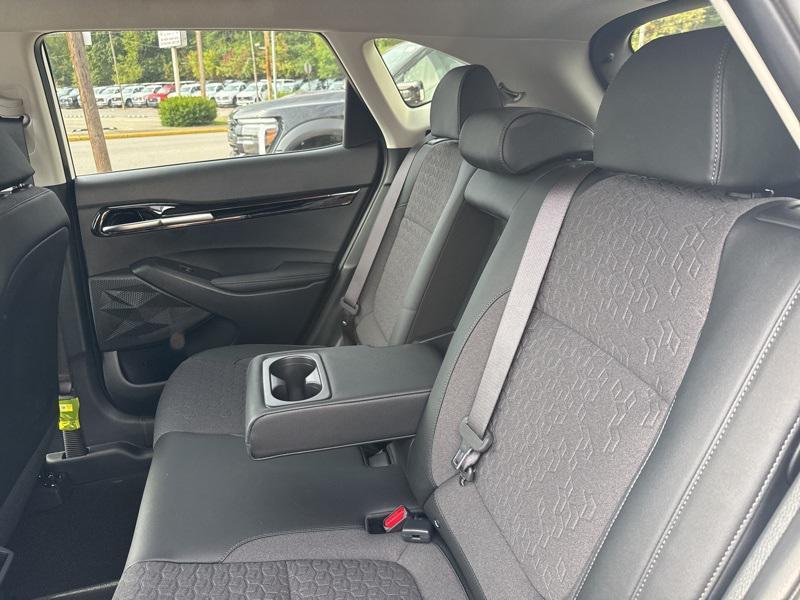 new 2026 Kia Seltos car, priced at $37,800