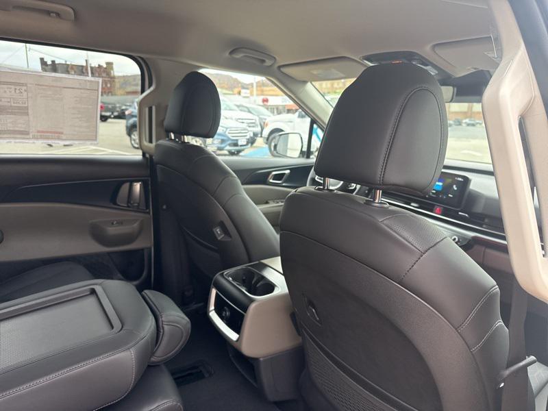 new 2026 Kia Carnival car, priced at $39,000